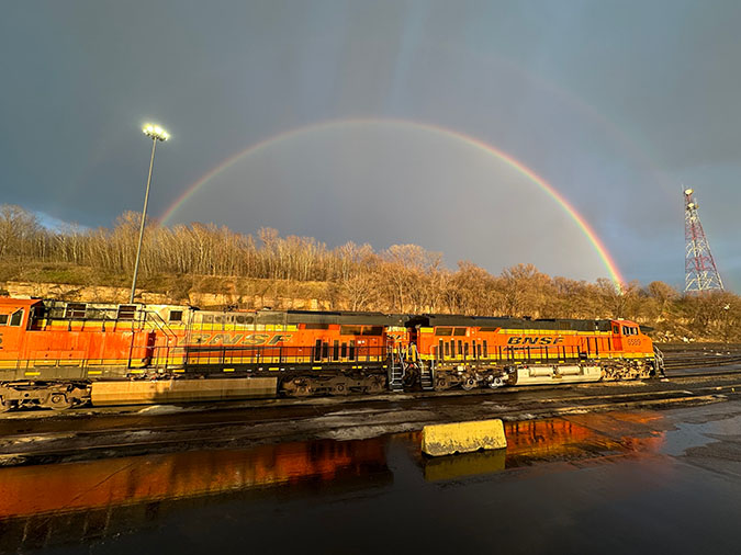 Minneapolis, Minnesota