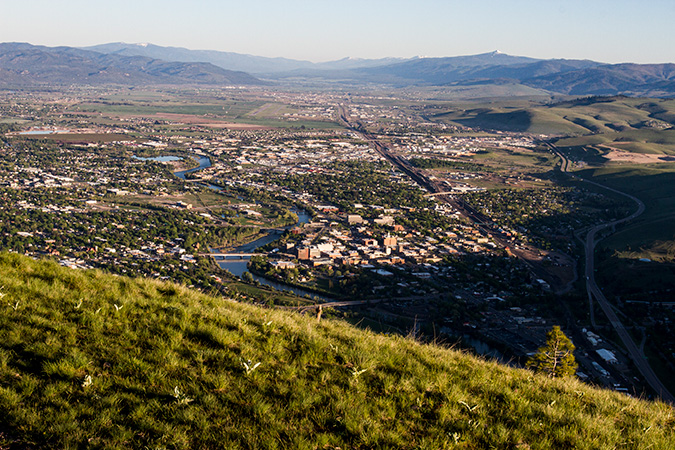 Missoula’s great outdoors Missoula’s great outdoors